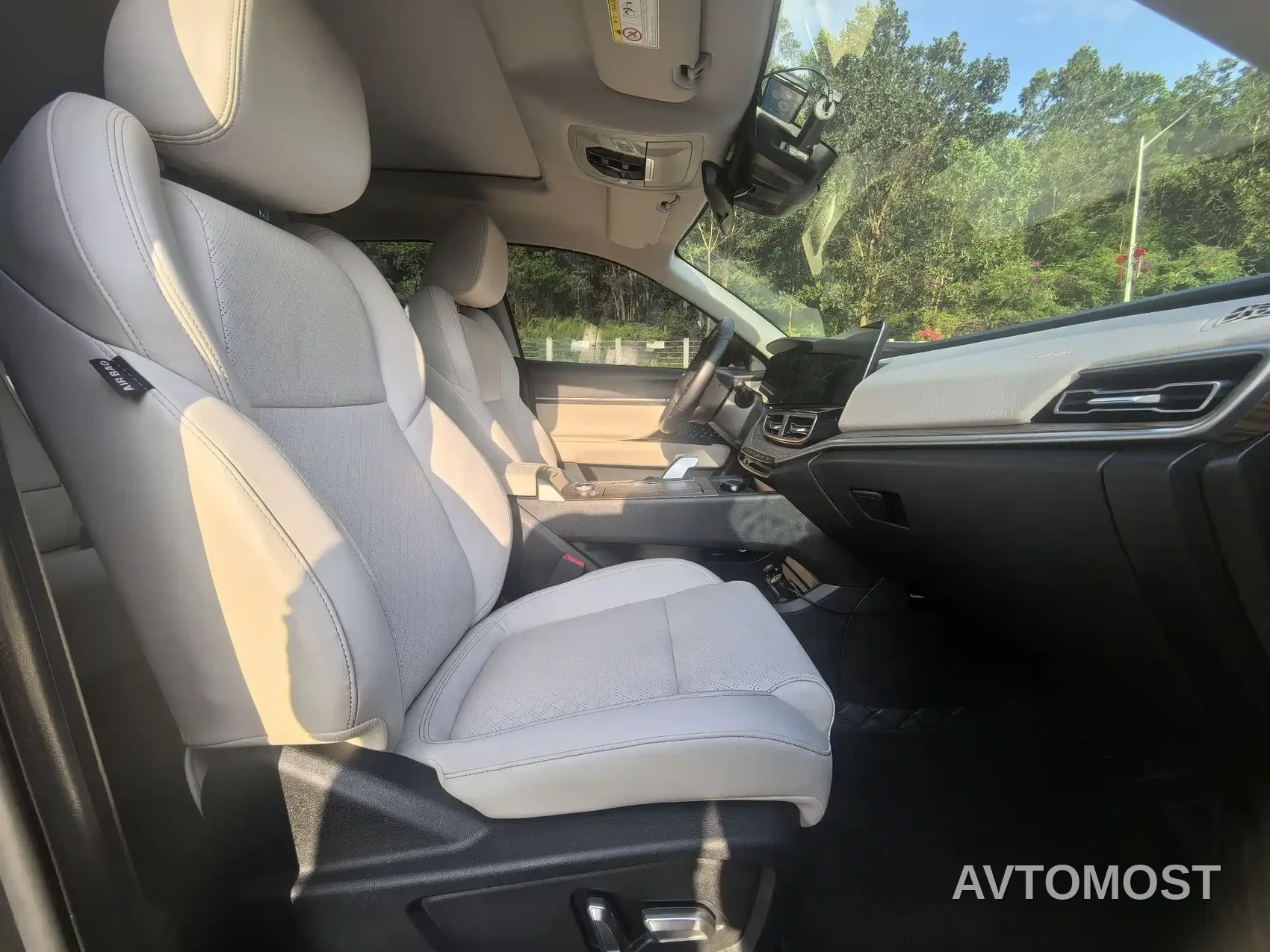 Chery New Energy Big Ant 2020 High Energy Pro — фото 12