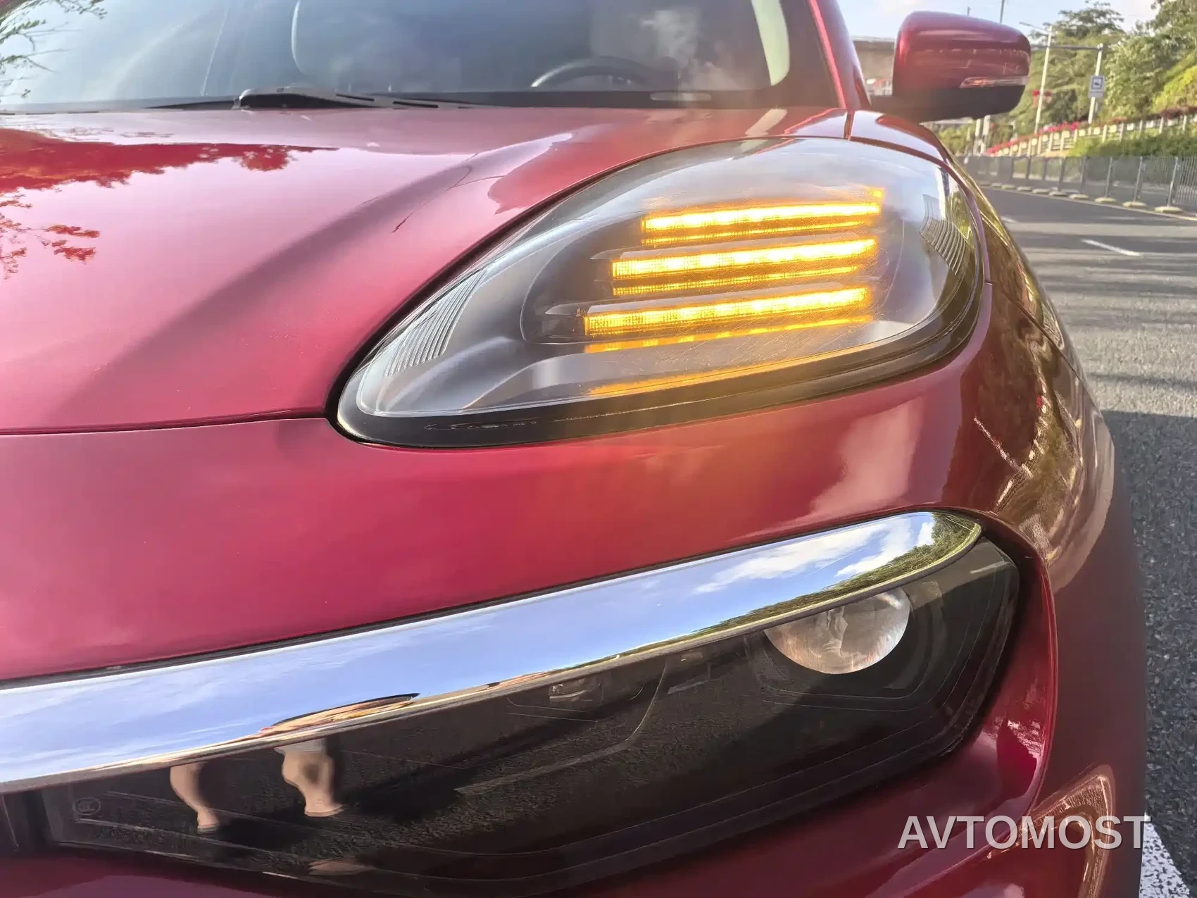 Chery New Energy Big Ant 2020 High Energy Pro — фото 13