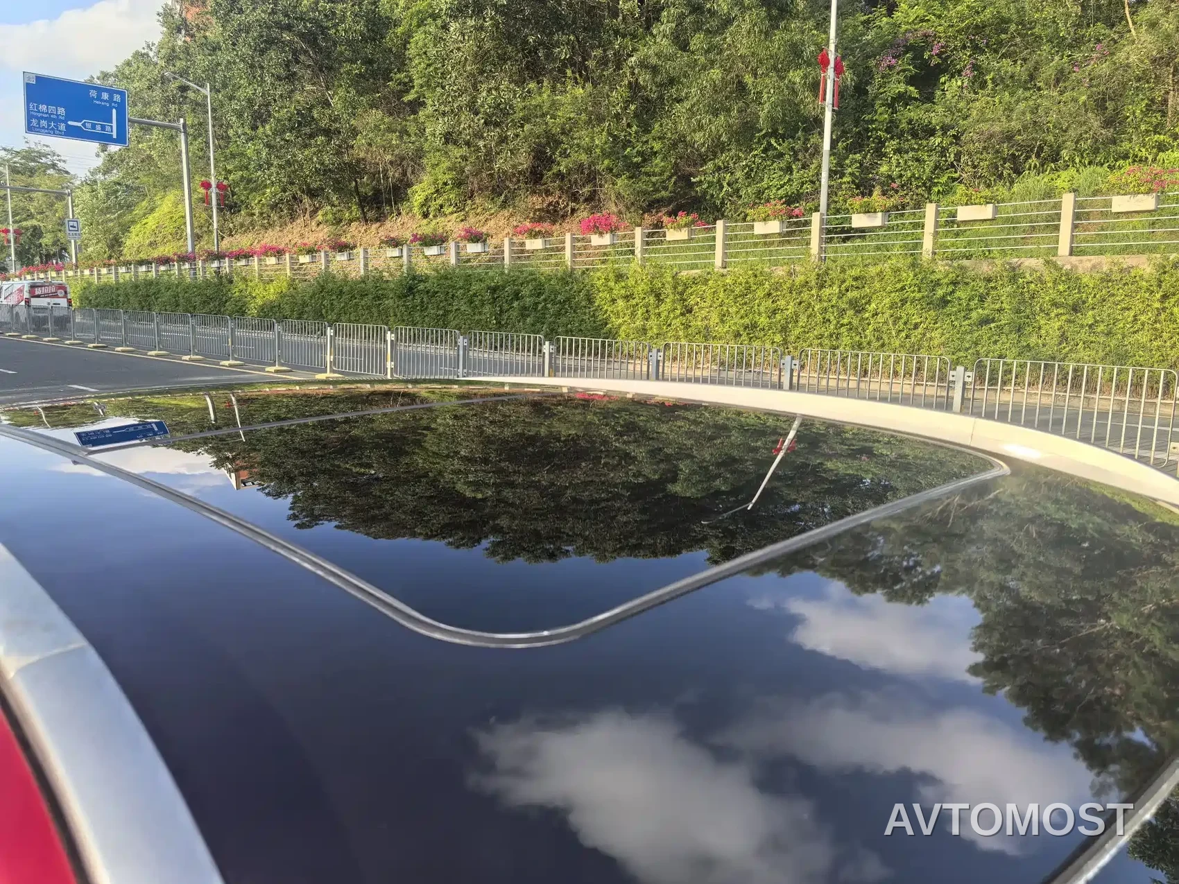 Chery New Energy Big Ant 2020 High Energy Pro — фото 15