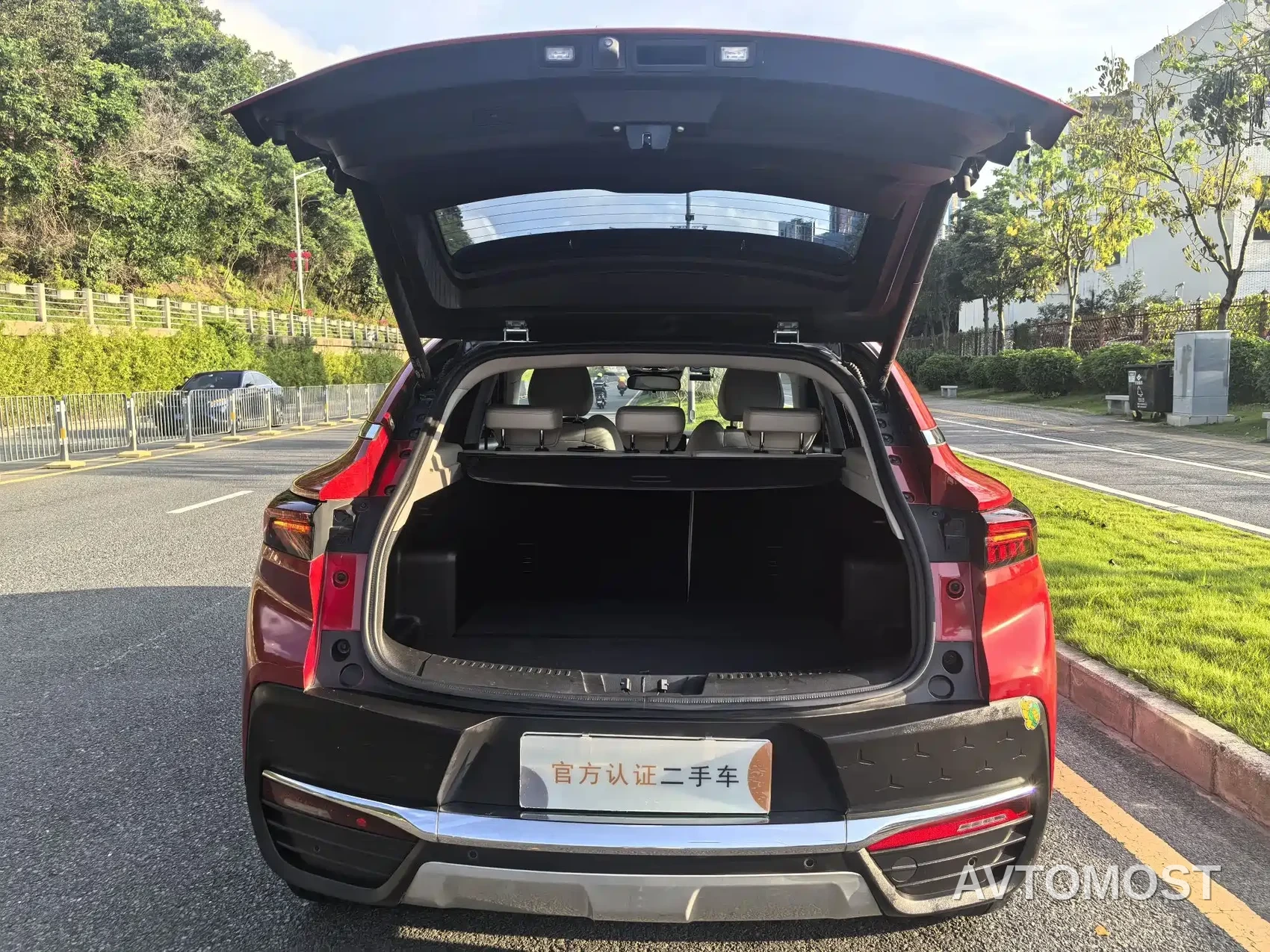 Chery New Energy Big Ant 2020 High Energy Pro — фото 16
