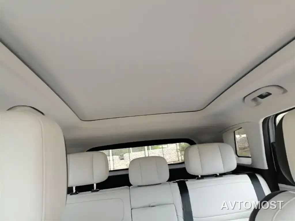 Chery Explore 06 C-DM 2024 Luxury — фото 15