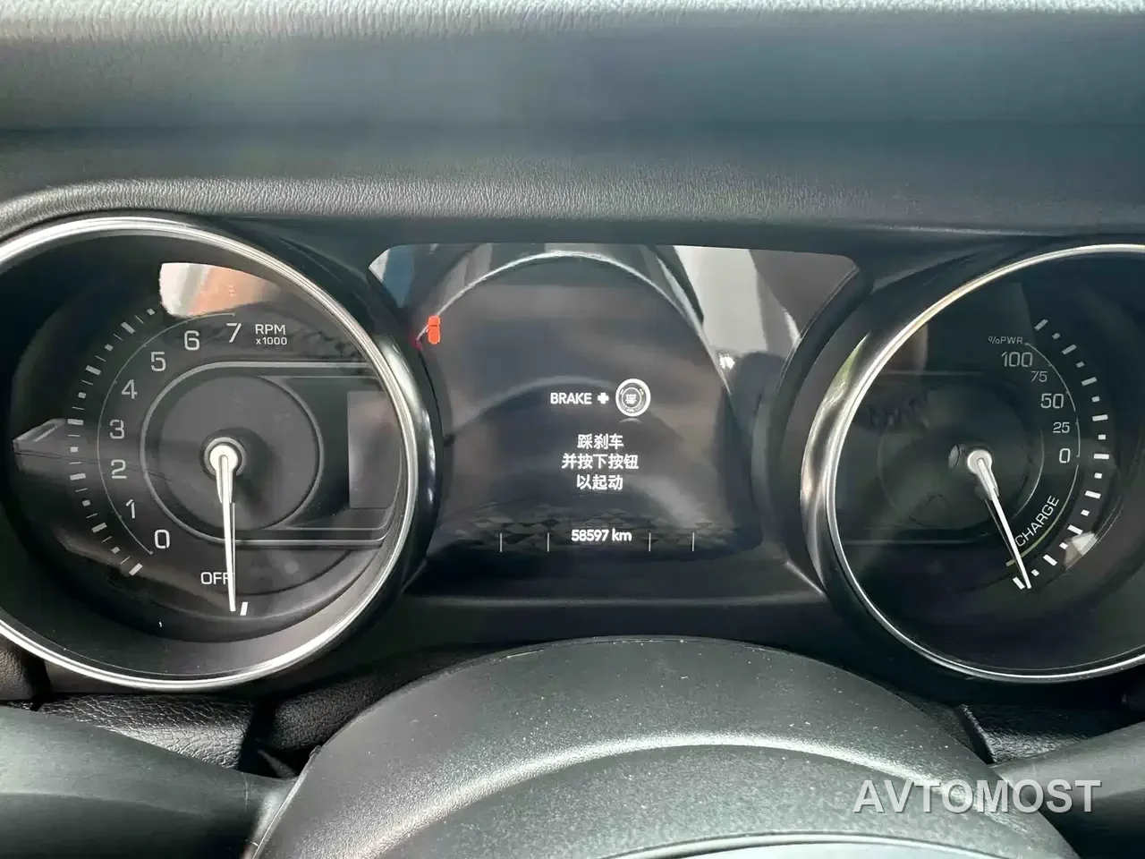 Jeep Wrangler 4xe 2021 4-Door 2.0T 4xe Sahara — фото 10