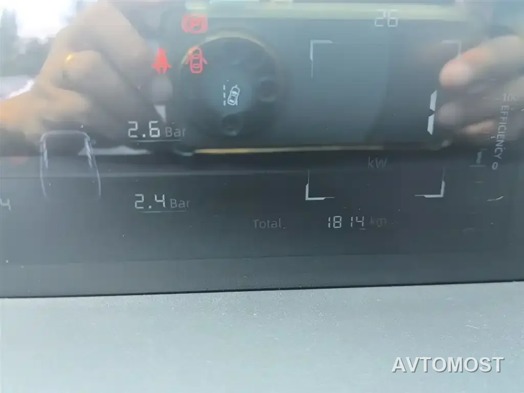 Changan Eado PHEV 2025 Smart New Blue Whale 145KM Battleship Edition — фото 18