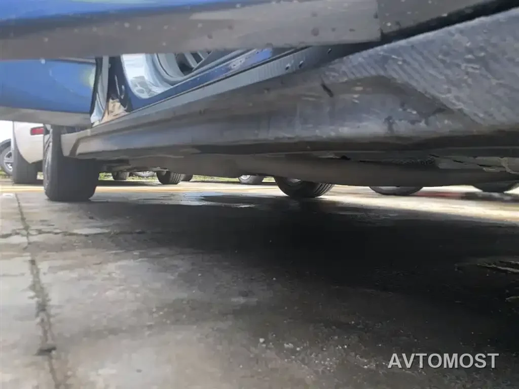 Changan Eado PHEV 2025 Smart New Blue Whale 145KM Battleship Edition — фото 22