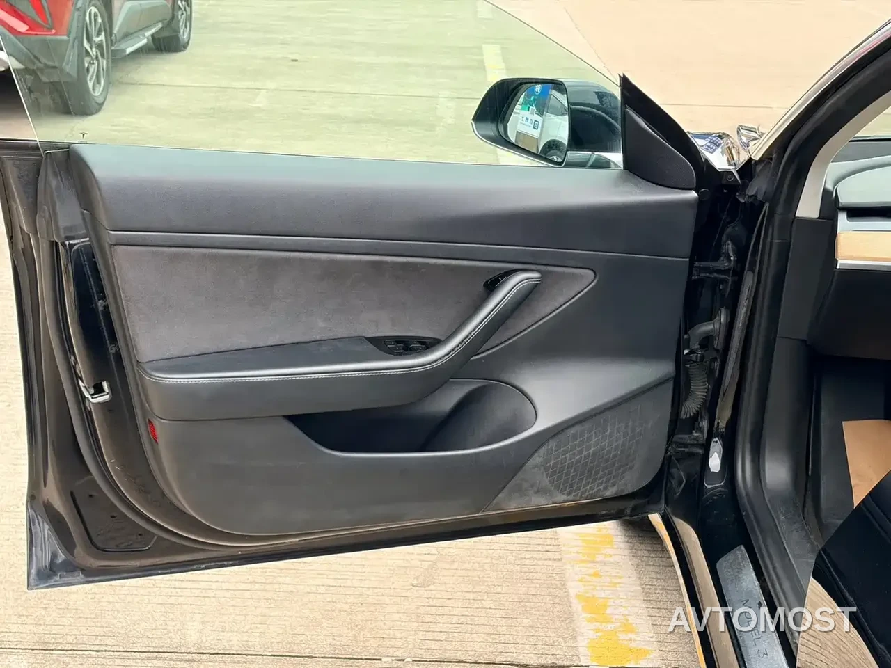 Tesla Model 3 2020 Facelift Standard Range RWD Upgrade — фото 10