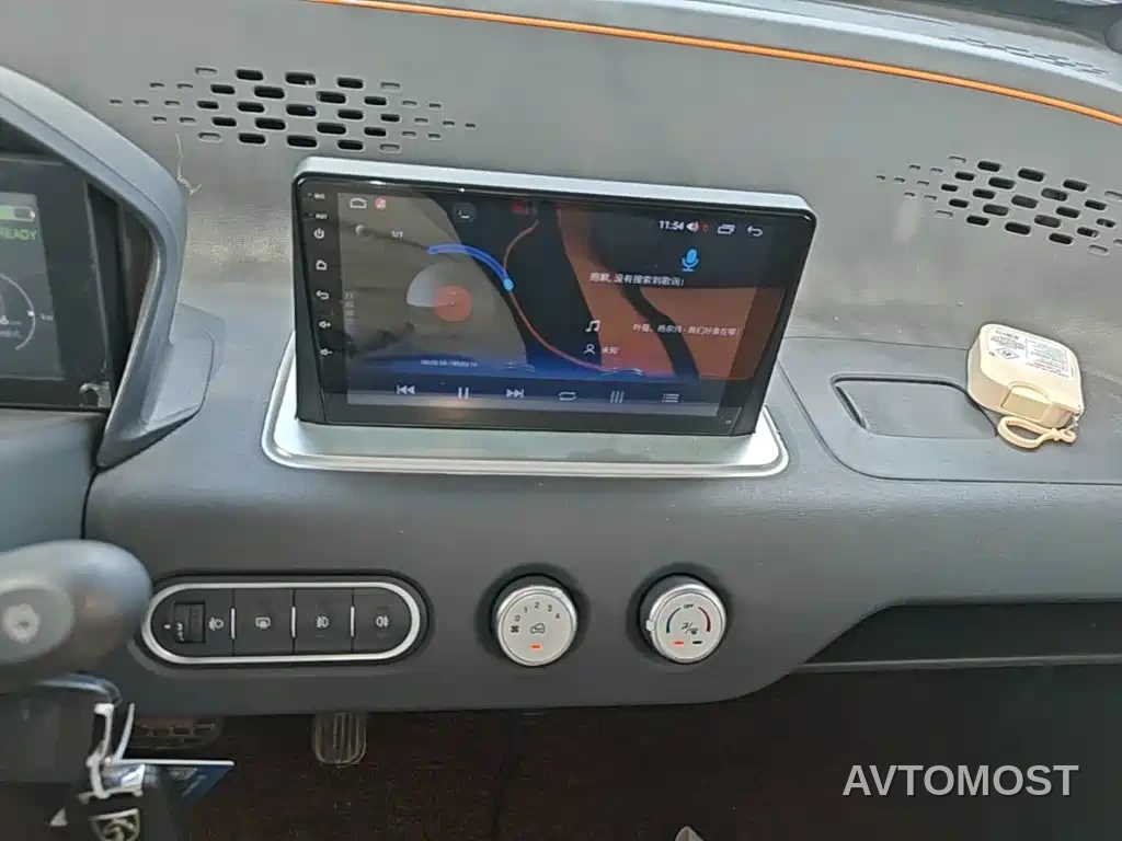 Baojun E100 2020 305KM Intelligent Edition — фото 9