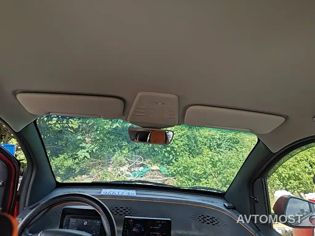 Baojun E100 2020 305KM Intelligent Edition — фото 14