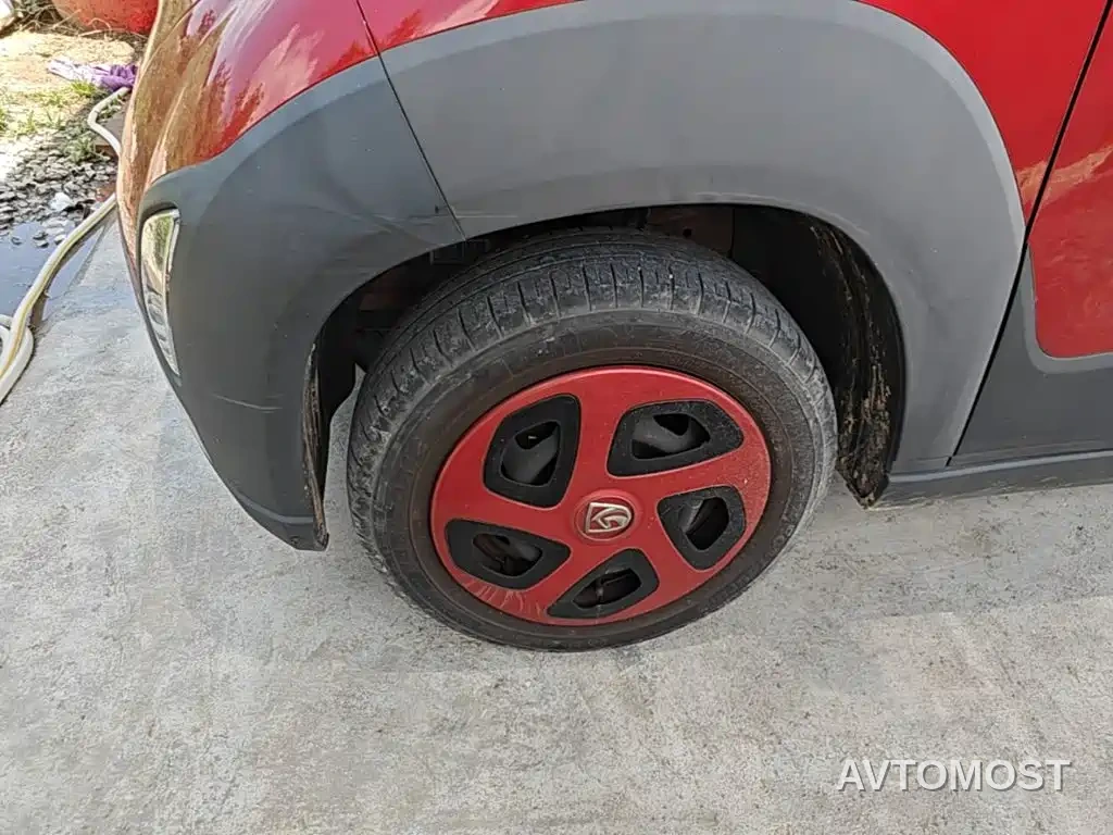 Baojun E100 2020 305KM Intelligent Edition — фото 25