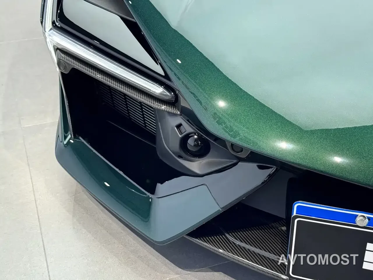 Lamborghini Revuelto 2023 6.5L PHEV Standard — фото 7