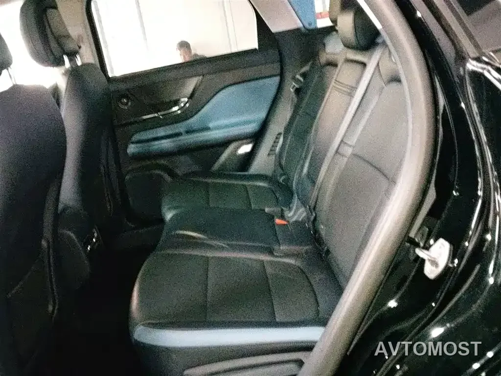 Lincoln Adventurer 2024 1.5T FWD Elegance Hybrid — фото 13