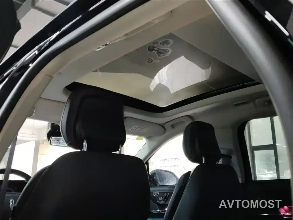 Lincoln Adventurer 2024 1.5T FWD Elegance Hybrid — фото 14