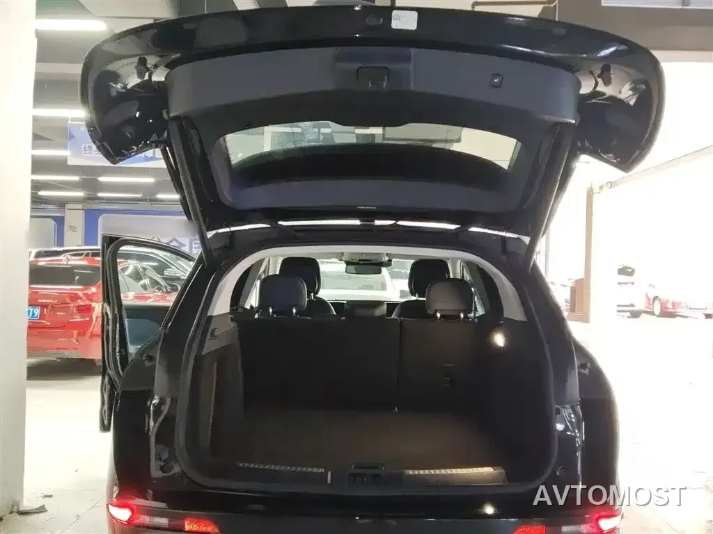 Lincoln Adventurer 2024 1.5T FWD Elegance Hybrid — фото 15