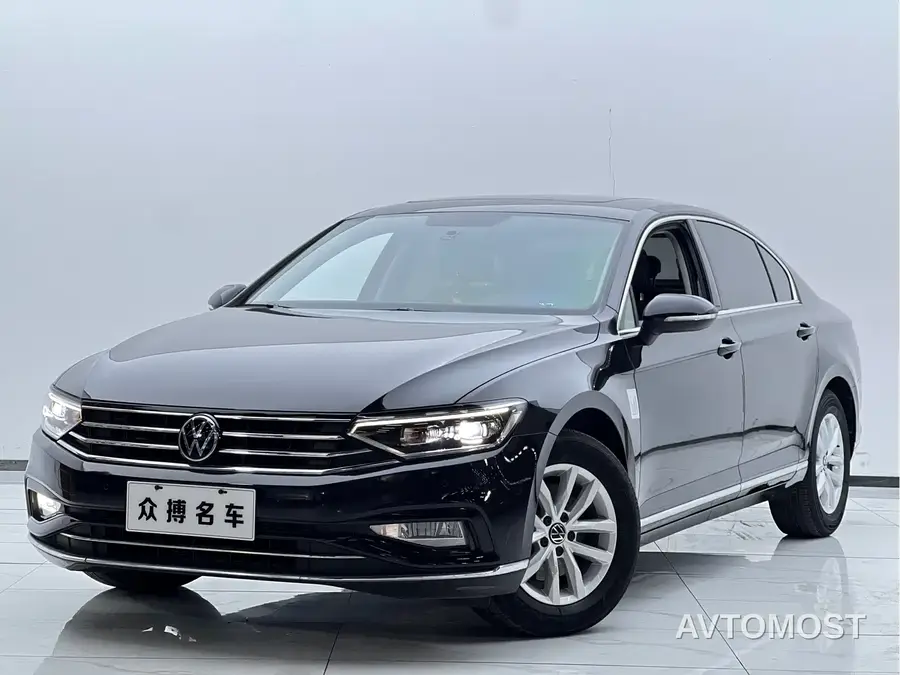 Volkswagen Magotan 2020 280TSI DSG Comfort