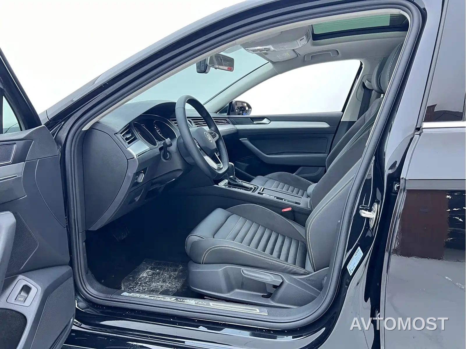 Volkswagen Magotan 2020 280TSI DSG Comfort — фото 5