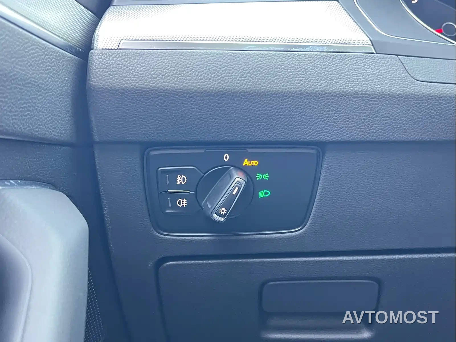 Volkswagen Magotan 2020 280TSI DSG Comfort — фото 16