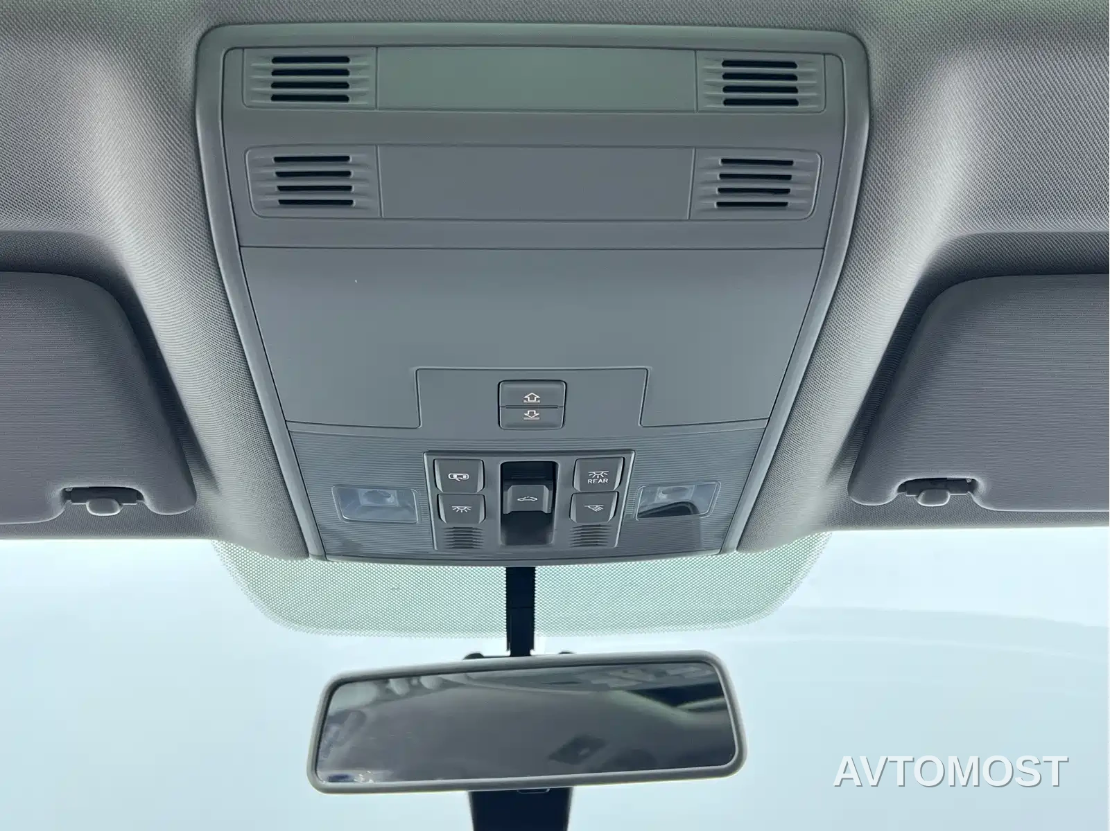 Volkswagen Magotan 2020 280TSI DSG Comfort — фото 17