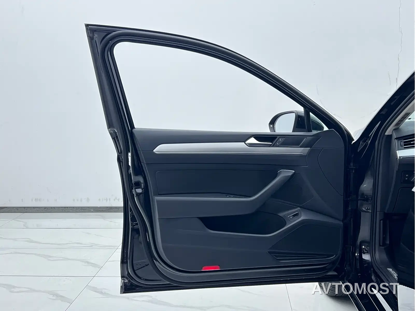 Volkswagen Magotan 2020 280TSI DSG Comfort — фото 22