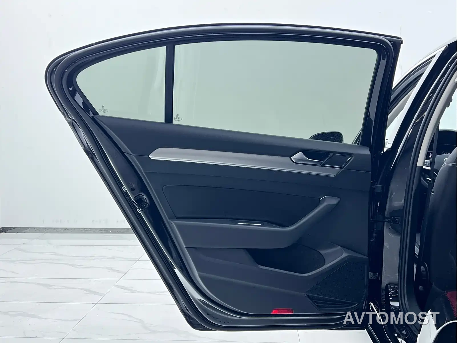 Volkswagen Magotan 2020 280TSI DSG Comfort — фото 23