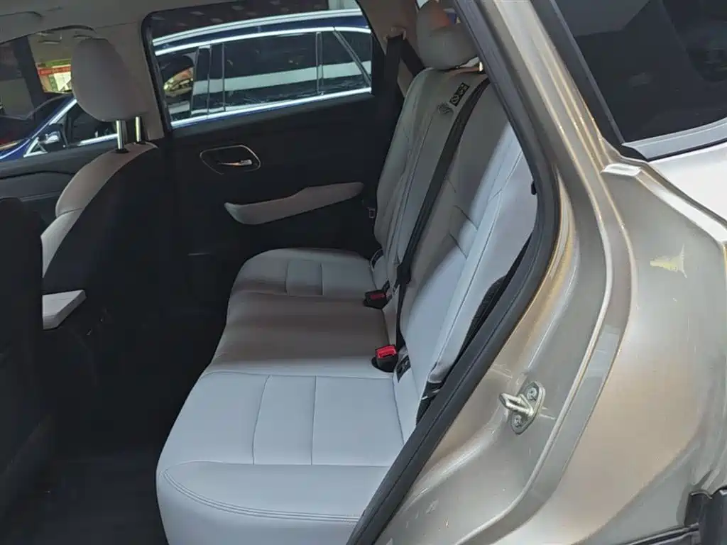 Nissan X-Trail 2023 e-POWER Super Hybrid Dual Motor AWD Luxury Edition — фото 12