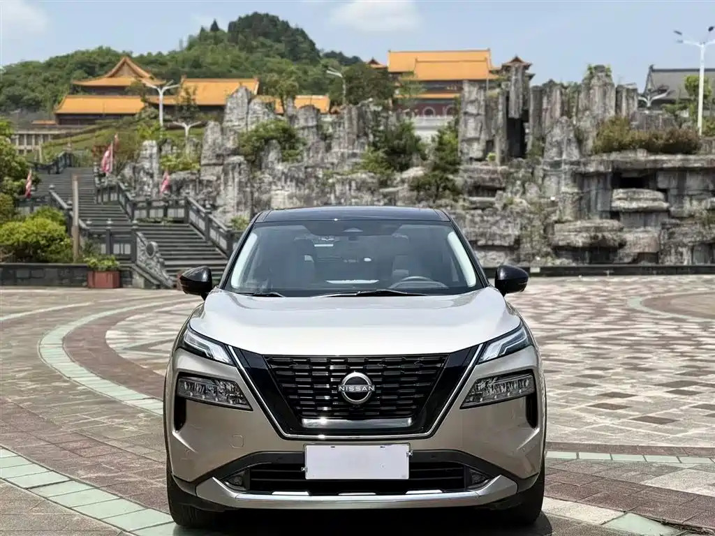 Nissan X-Trail 2023 e-POWER Super Hybrid Dual Motor AWD Luxury Edition — фото 25