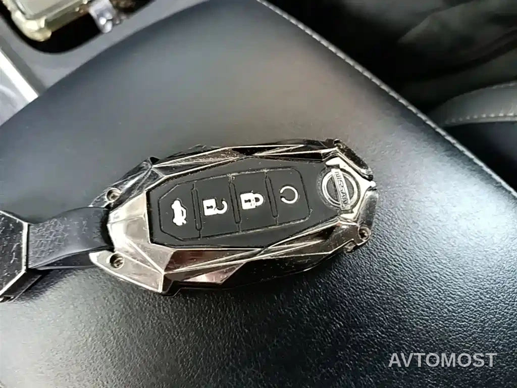 Nissan Sylphy 2022 1.6L XL CVT Smart Edition — фото 9