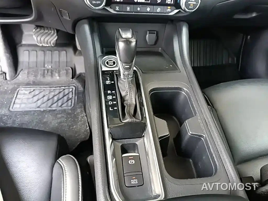 Nissan Sylphy 2022 1.6L XL CVT Smart Edition — фото 13