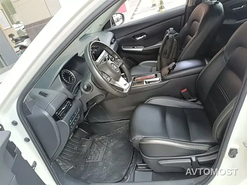 Nissan Sylphy 2022 1.6L XL CVT Smart Edition — фото 14