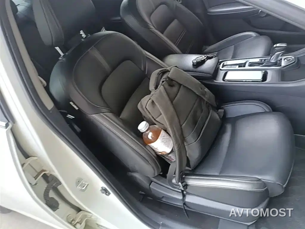 Nissan Sylphy 2022 1.6L XL CVT Smart Edition — фото 21