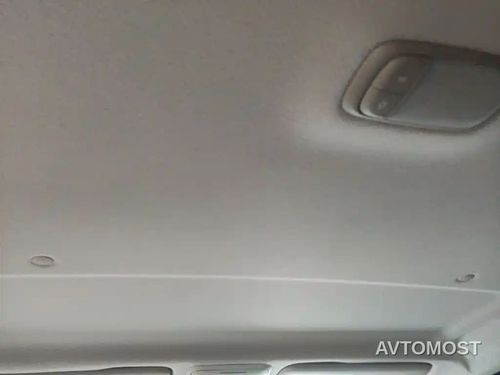Foton Mars 2024 Mars 7 2.0T Diesel Automatic 4WD Long Wheelbase Voyage Edition — фото 15