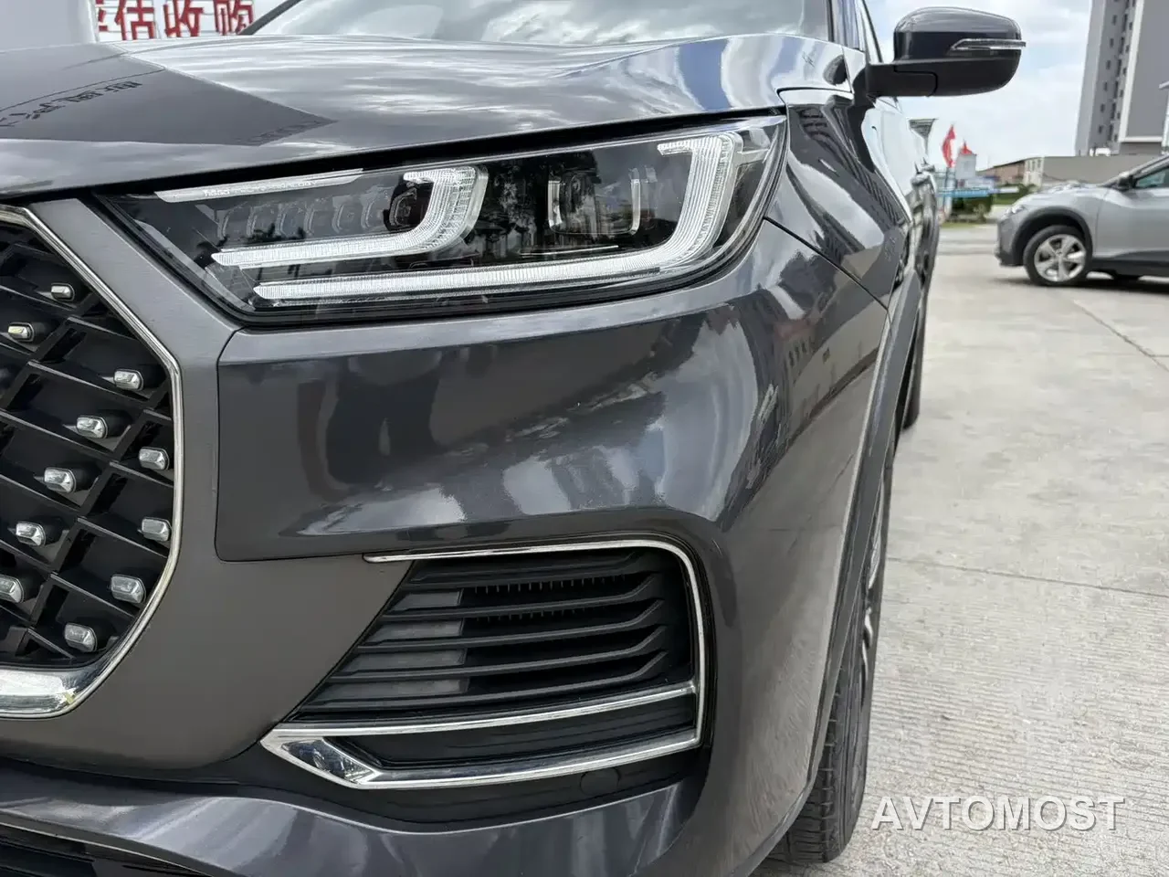 Chery Tiggo 8 PLUS Kunpeng e+ 2022 PHEV 1.5T Comfort e+ — фото 10