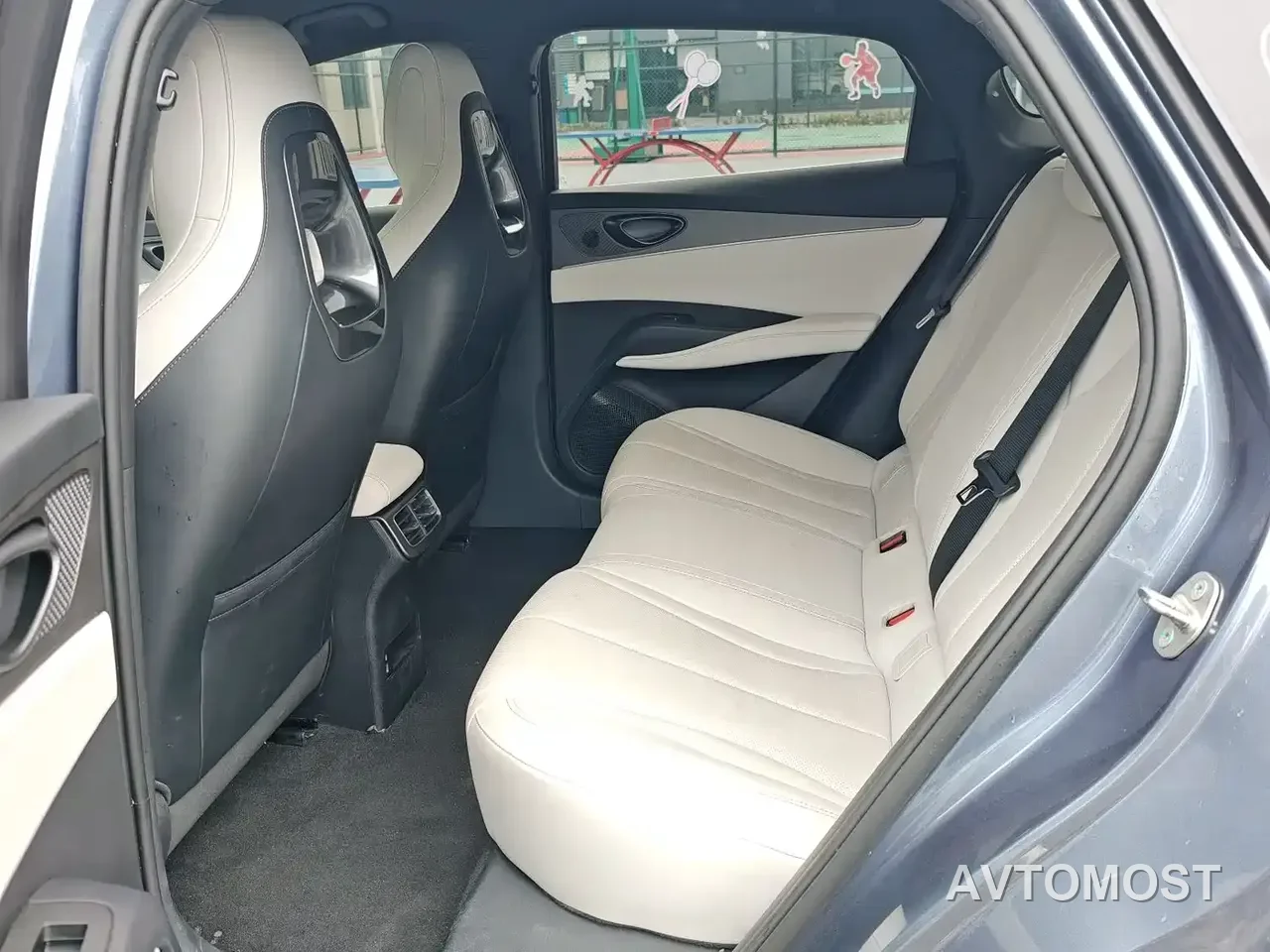 BYD Seal 06 New Energy 2024 DM-i 80KM Luxury — фото 4