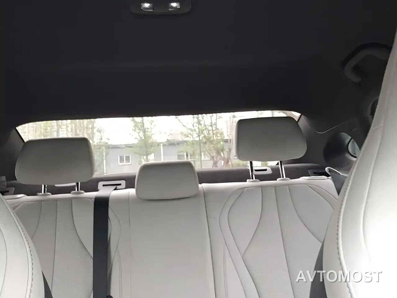BYD Seal 06 New Energy 2024 DM-i 80KM Luxury — фото 11