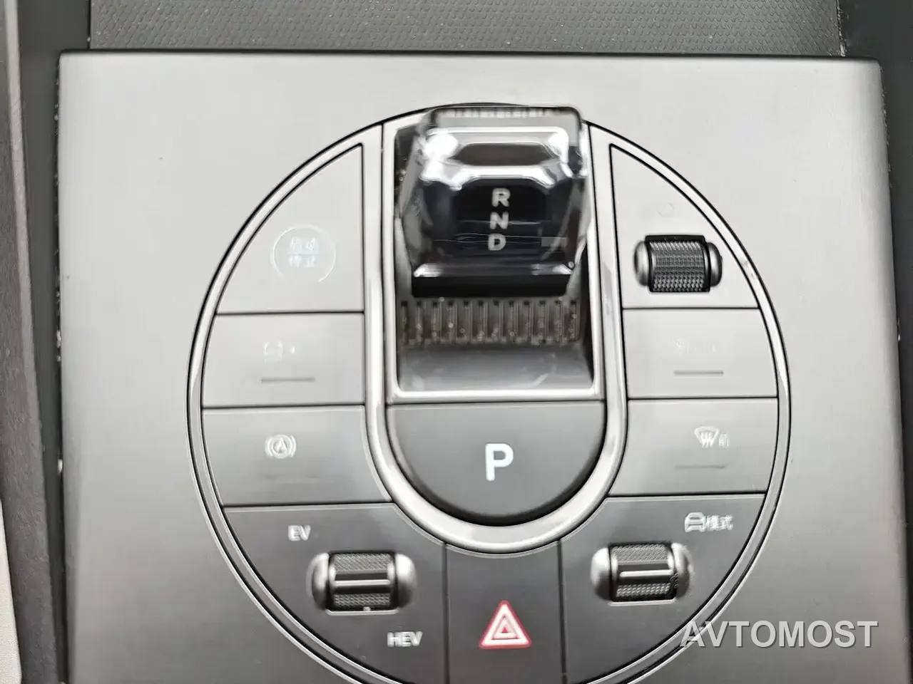 BYD Seal 06 New Energy 2024 DM-i 80KM Luxury — фото 13