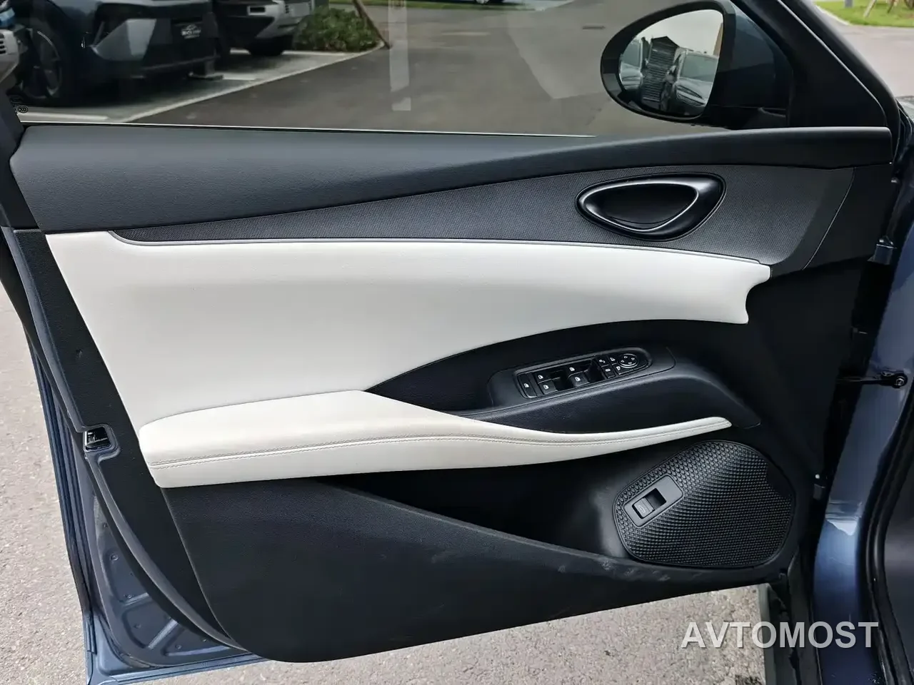BYD Seal 06 New Energy 2024 DM-i 80KM Luxury — фото 15