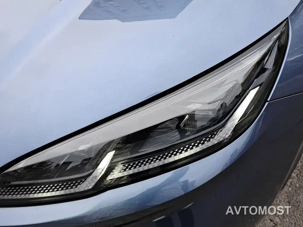 BYD Seal 06 New Energy 2024 DM-i 80KM Luxury — фото 16