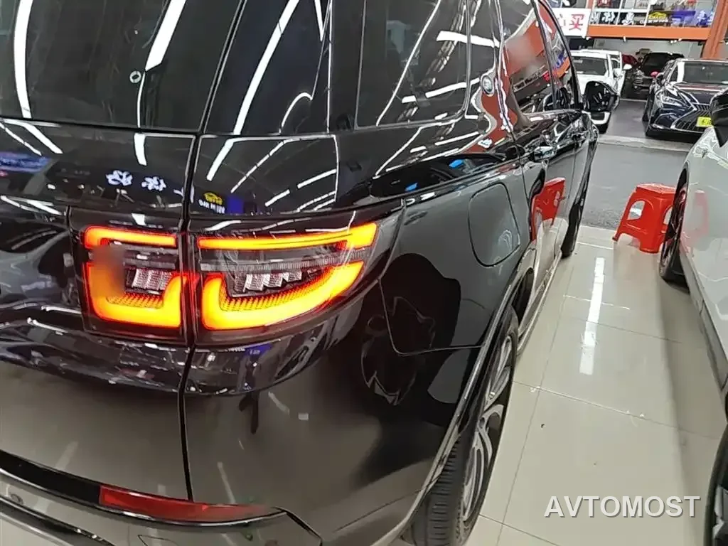 Land Rover Discovery Sport 2020 249PS R-Dynamic Performance Tech 7-seater — фото 7