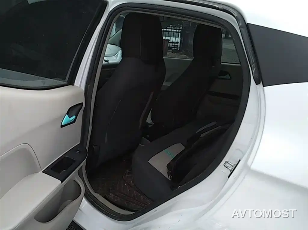 JMCG New Energy Little Kirin 2024 201km Comfort Model — фото 17