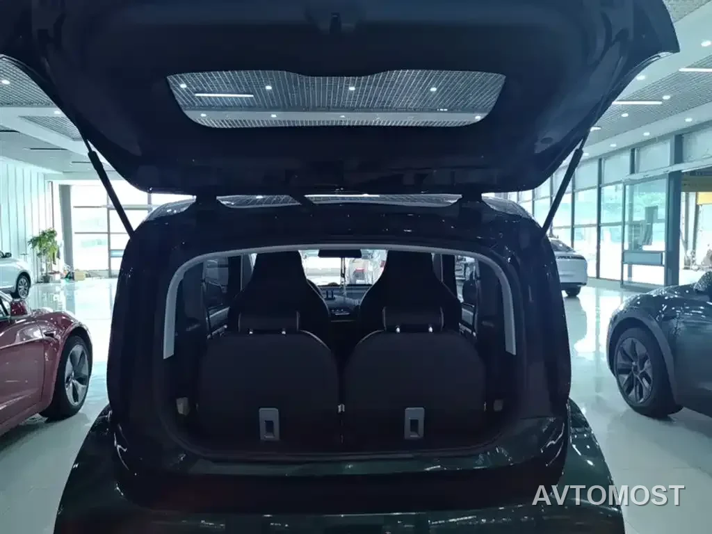 Baojun KiWi EV 2022 Designer Lite NMC — фото 18