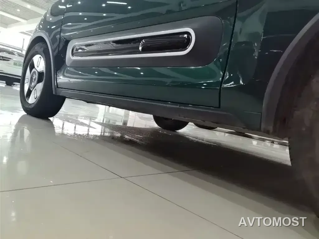 Baojun KiWi EV 2022 Designer Lite NMC — фото 21