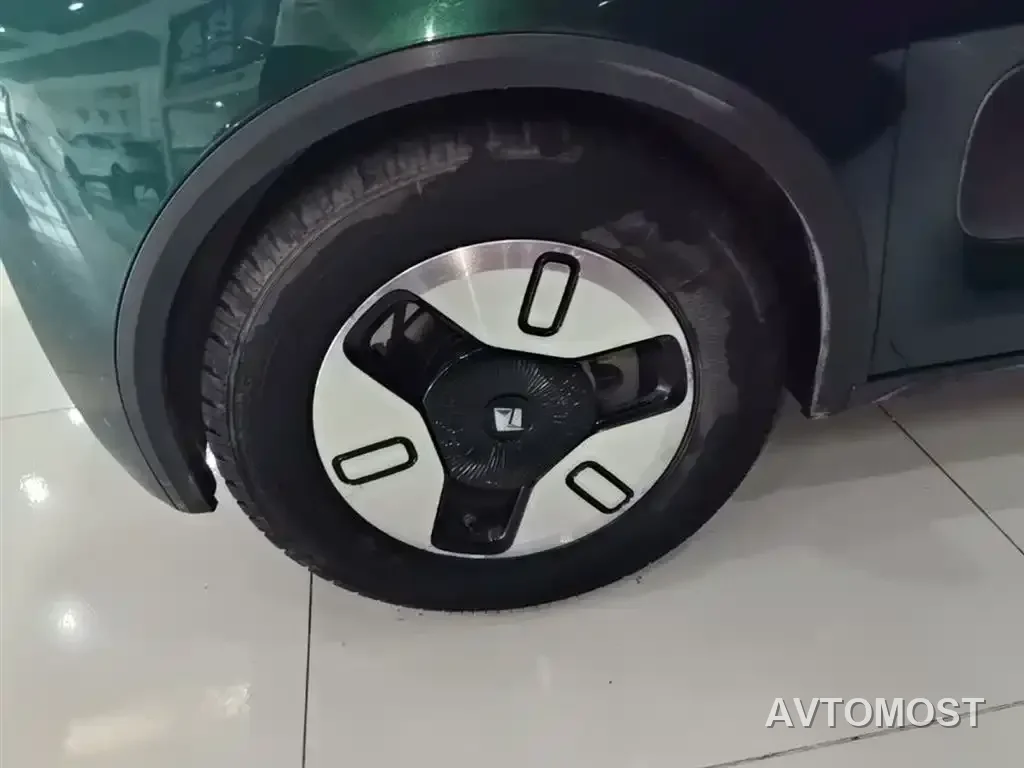 Baojun KiWi EV 2022 Designer Lite NMC — фото 22