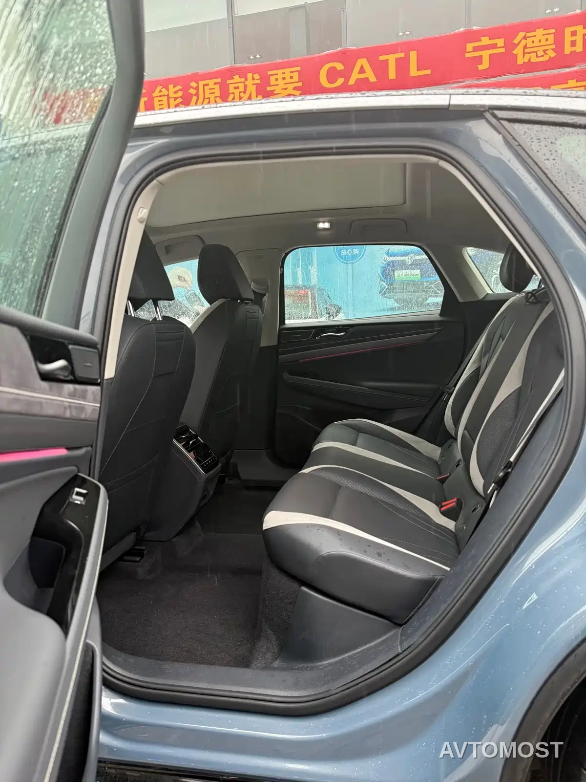 Volkswagen ID.7 VIZZION 2024 PRO — фото 8