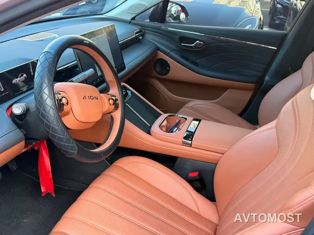 AION RT 2025 650 Smart Premium Edition — фото 5