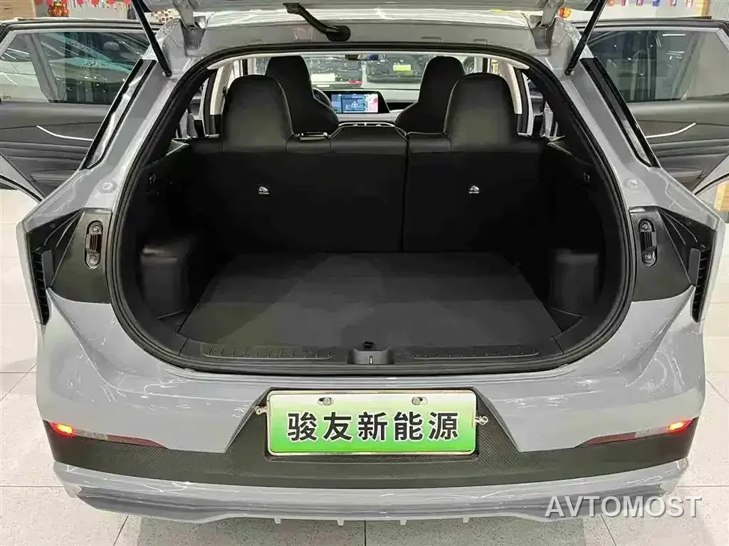 Venucia DaV DD-i 2023 110km iE Edition — фото 12