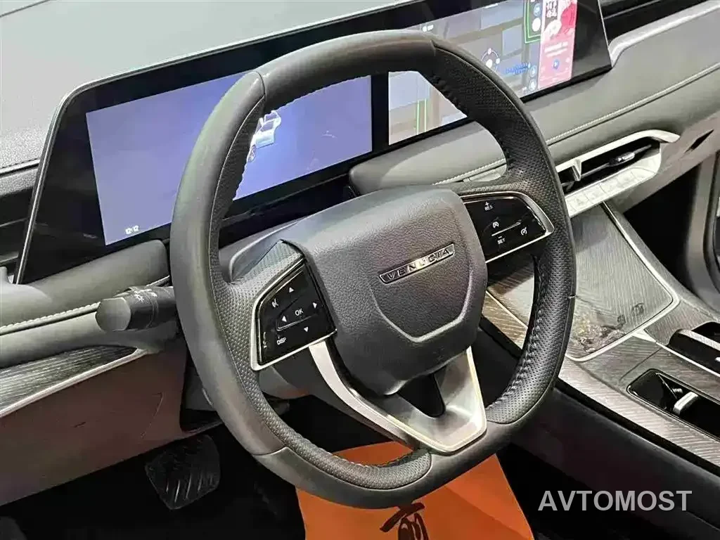 Venucia DaV DD-i 2023 110km iE Edition — фото 14