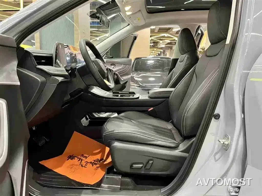 Venucia DaV DD-i 2023 110km iE Edition — фото 22