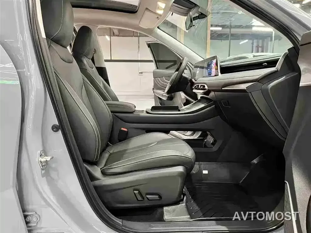 Venucia DaV DD-i 2023 110km iE Edition — фото 24