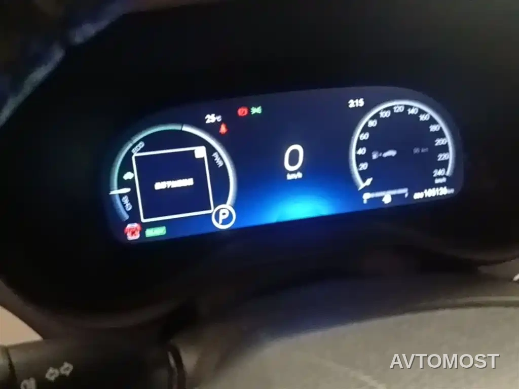 Toyota Sienna 2021 2.5L Hybrid Ultimate Edition — фото 18