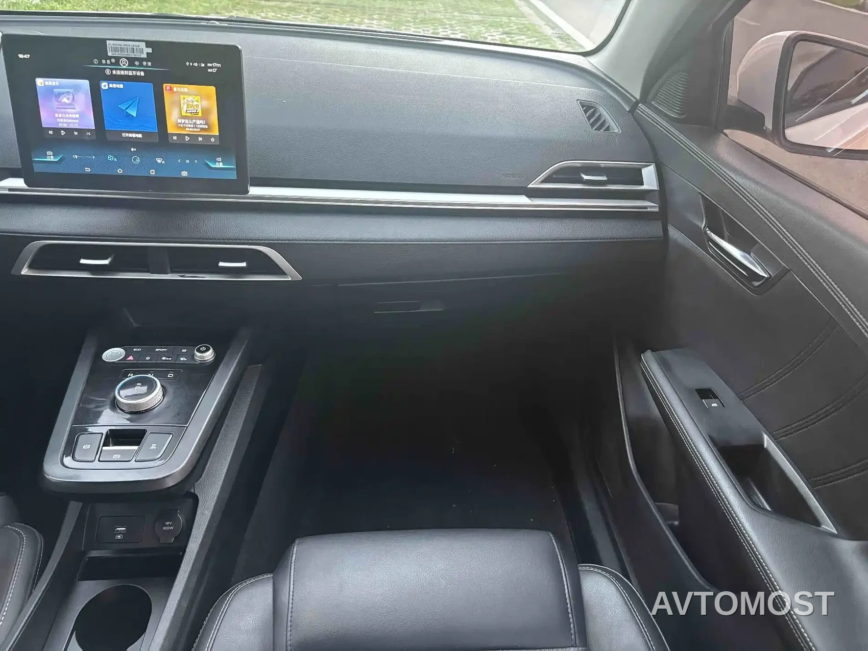 BYD e2 2021 Leading Comfort Edition — фото 5