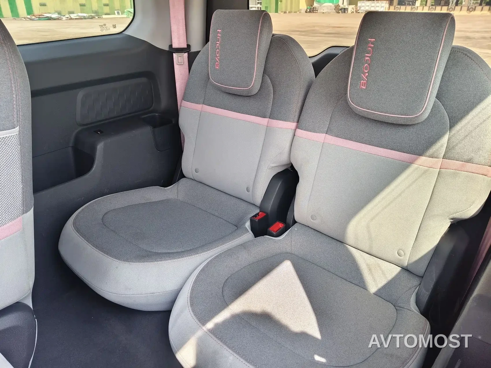 Baojun E300 2020 Plus Stellar Smart Travel Edition — фото 10