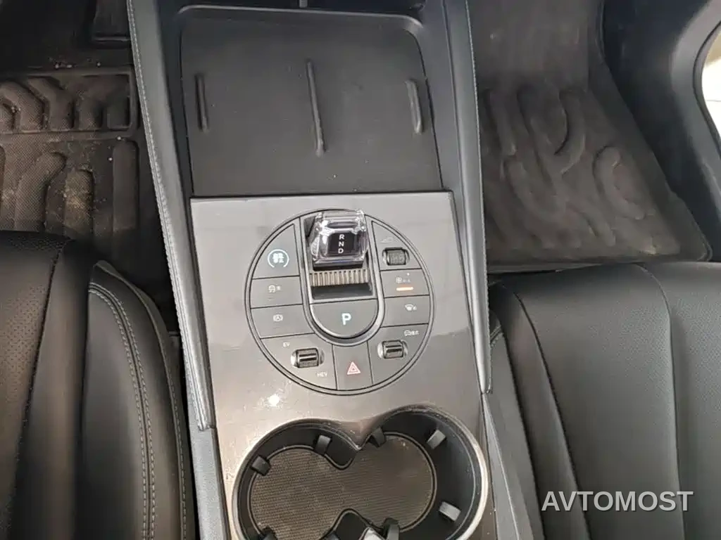 BYD Seal 06 New Energy 2024 DM-i 80KM Prestige — фото 9